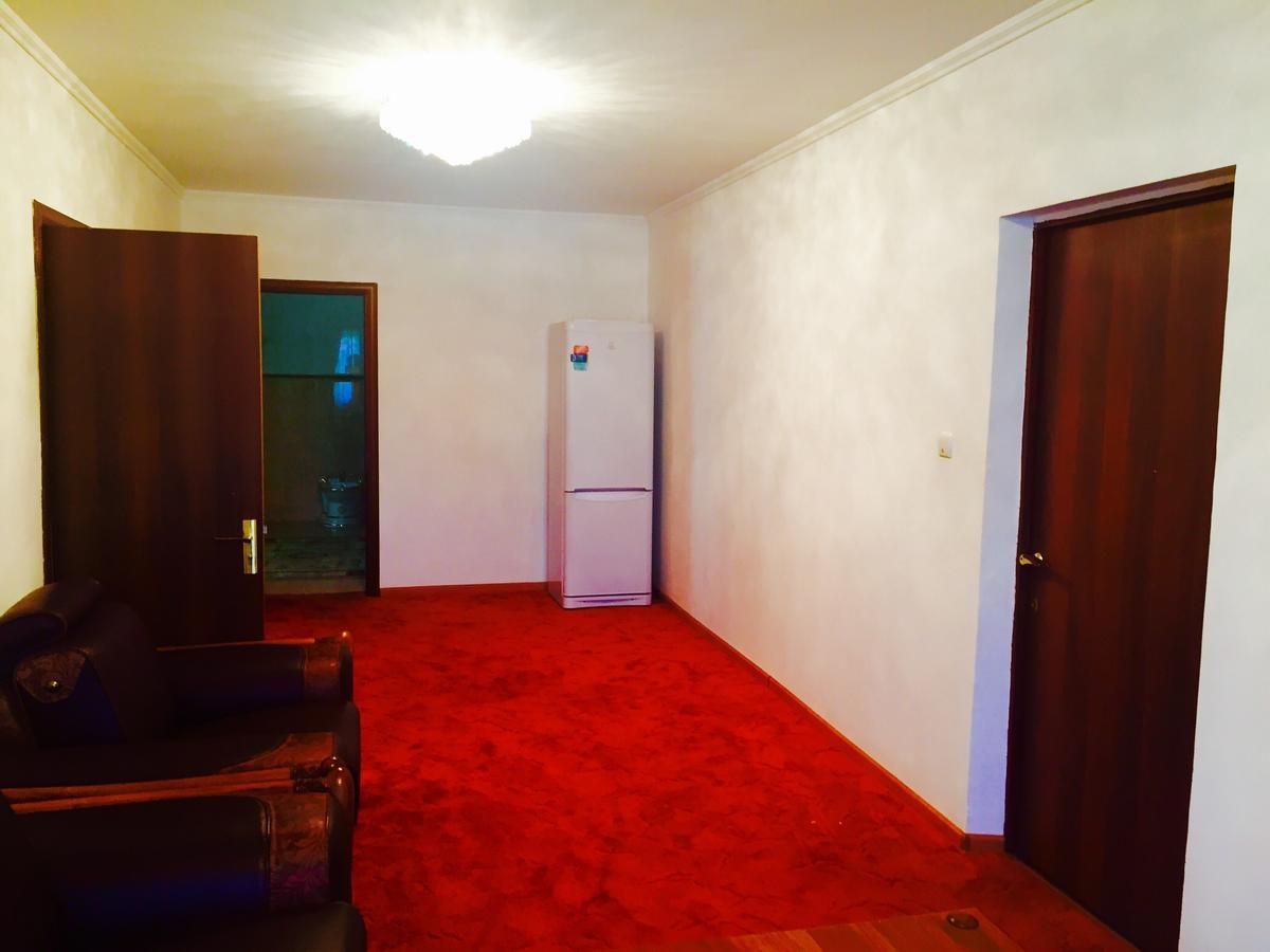 Hotel Ark Ms Taras Exterior foto
